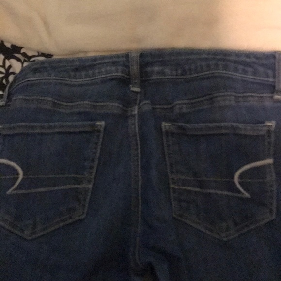 AE jeggings - Picture 2 of 2